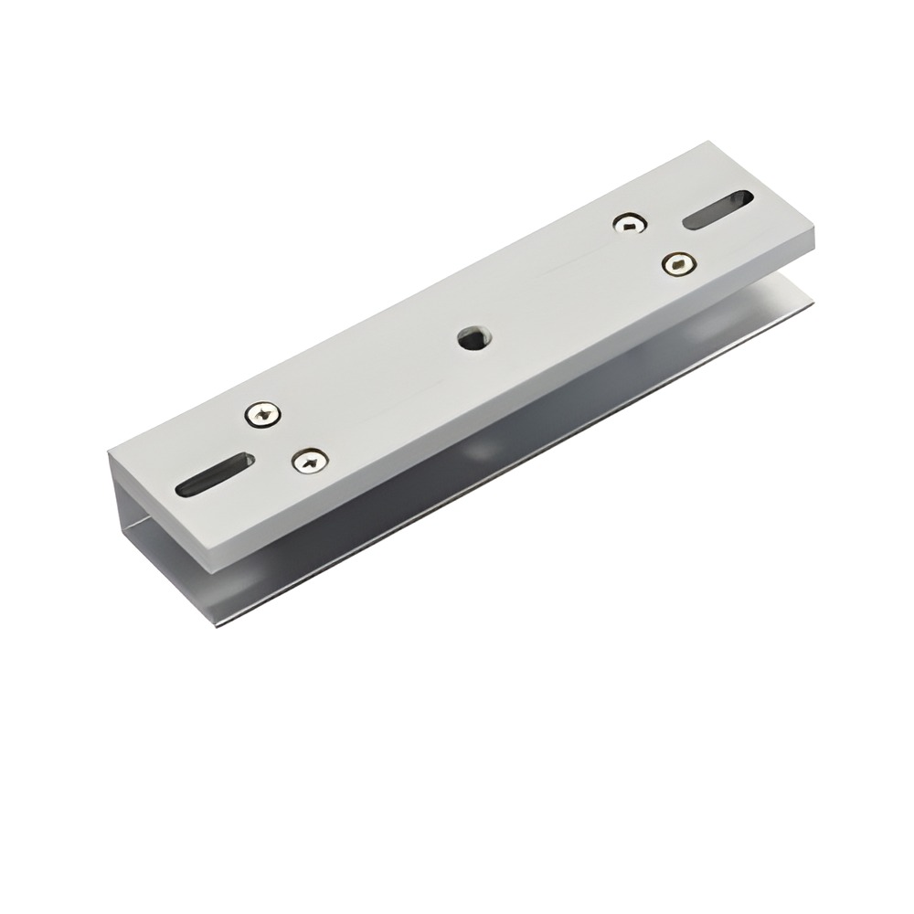 Soporte Para Cerrojo Electromagnético 600lb Zl-U280