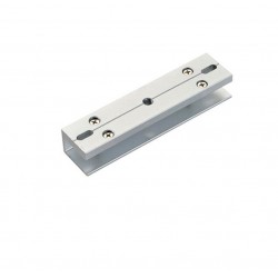 Fijación U Para Cerrojo Electromagnético 300lb