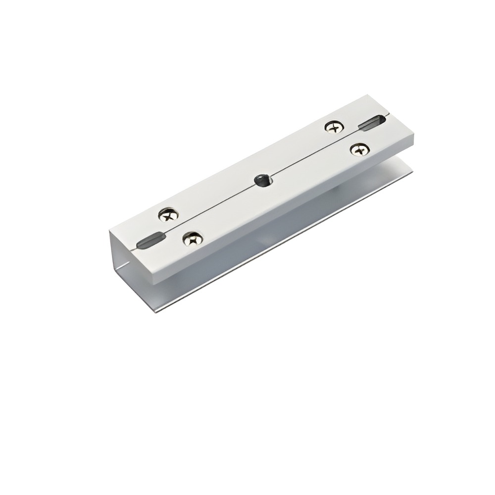 Soporte Para Cerrojo Electromagnético 300lb Zl-U180