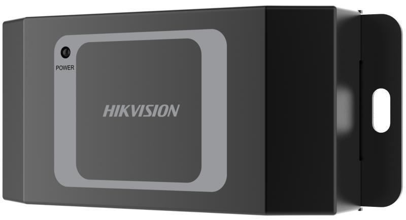 Lector De Huella 1000 Usuarios Tcp-IP Interior