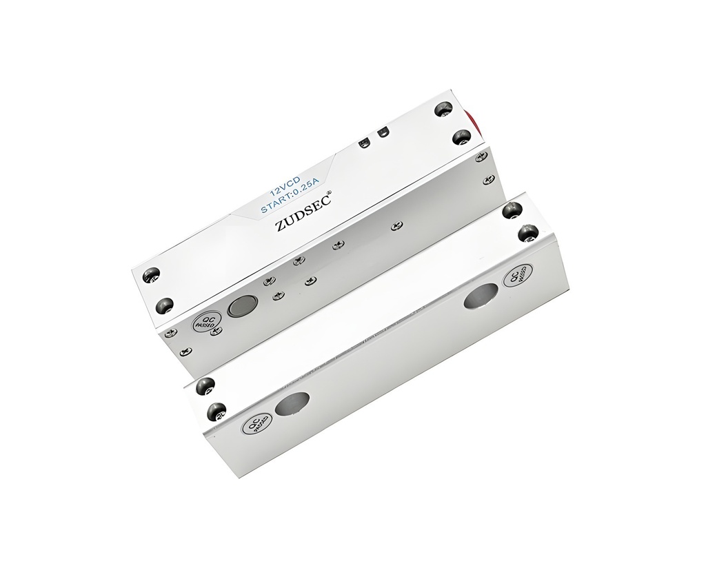 Cerradura Eléctrica De Perno Zdl-5818