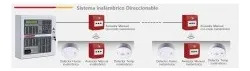 Panel De Incendio Analógico Direccionable
