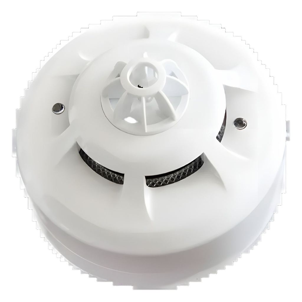 Detector De Temperatura Inalámbrico