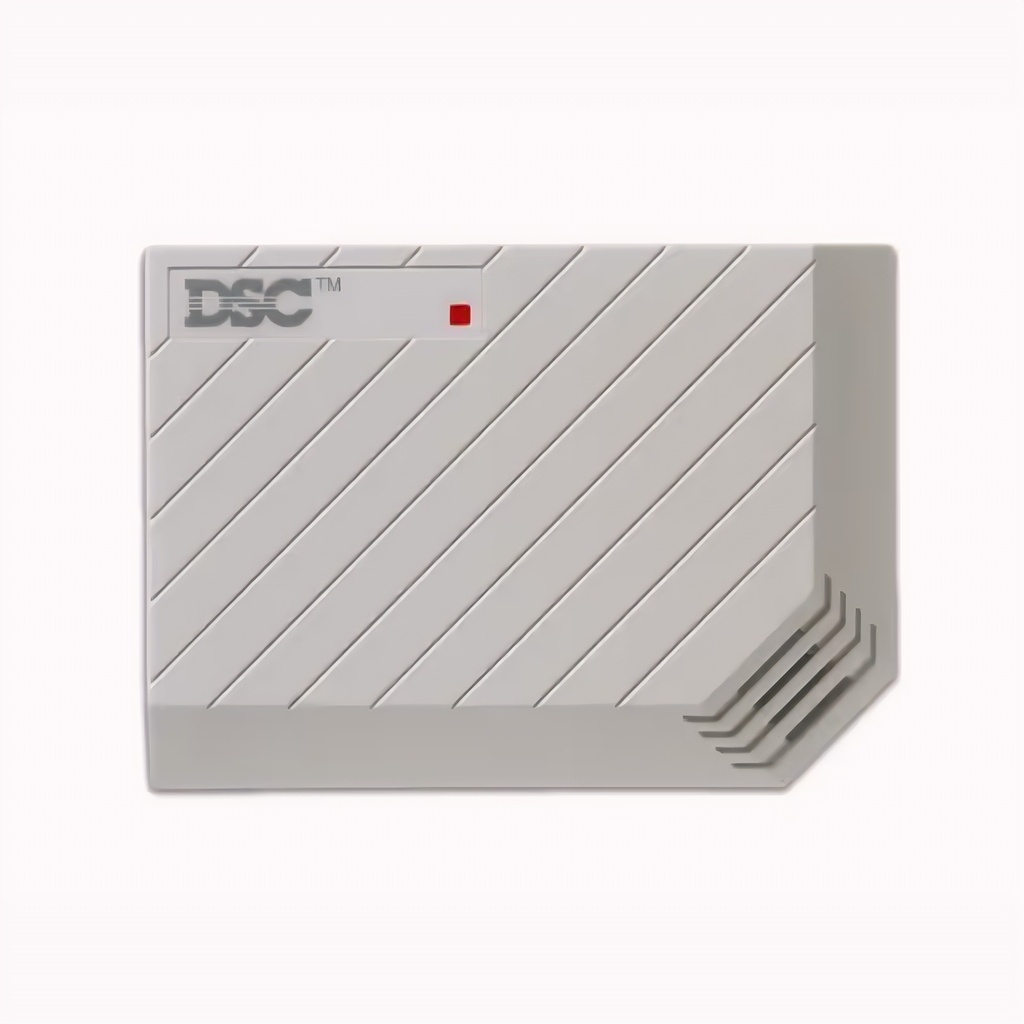 Detector De Rotura De Vidrio Inalámbrico 10m Compatibilidad