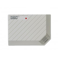 Detector De Rotura De Vidrio
