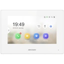 Unidad Interior De Portero Pantalla 7" Conexióninterior Táctil