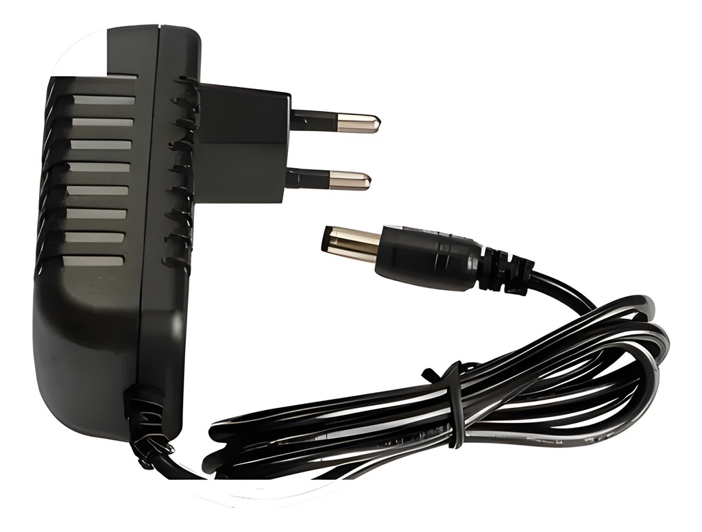 Fuente De Alimentación 12V 2A