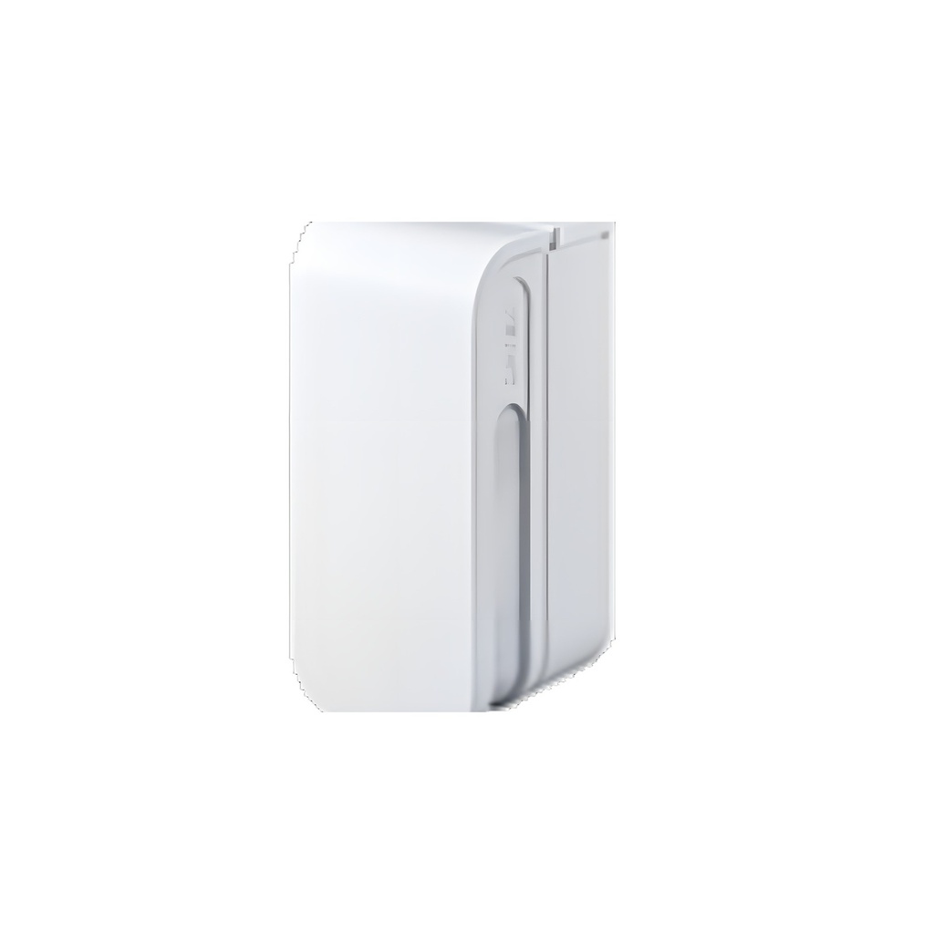 Barrera Infrarroja Cableado 2 Haces 24m Exterior