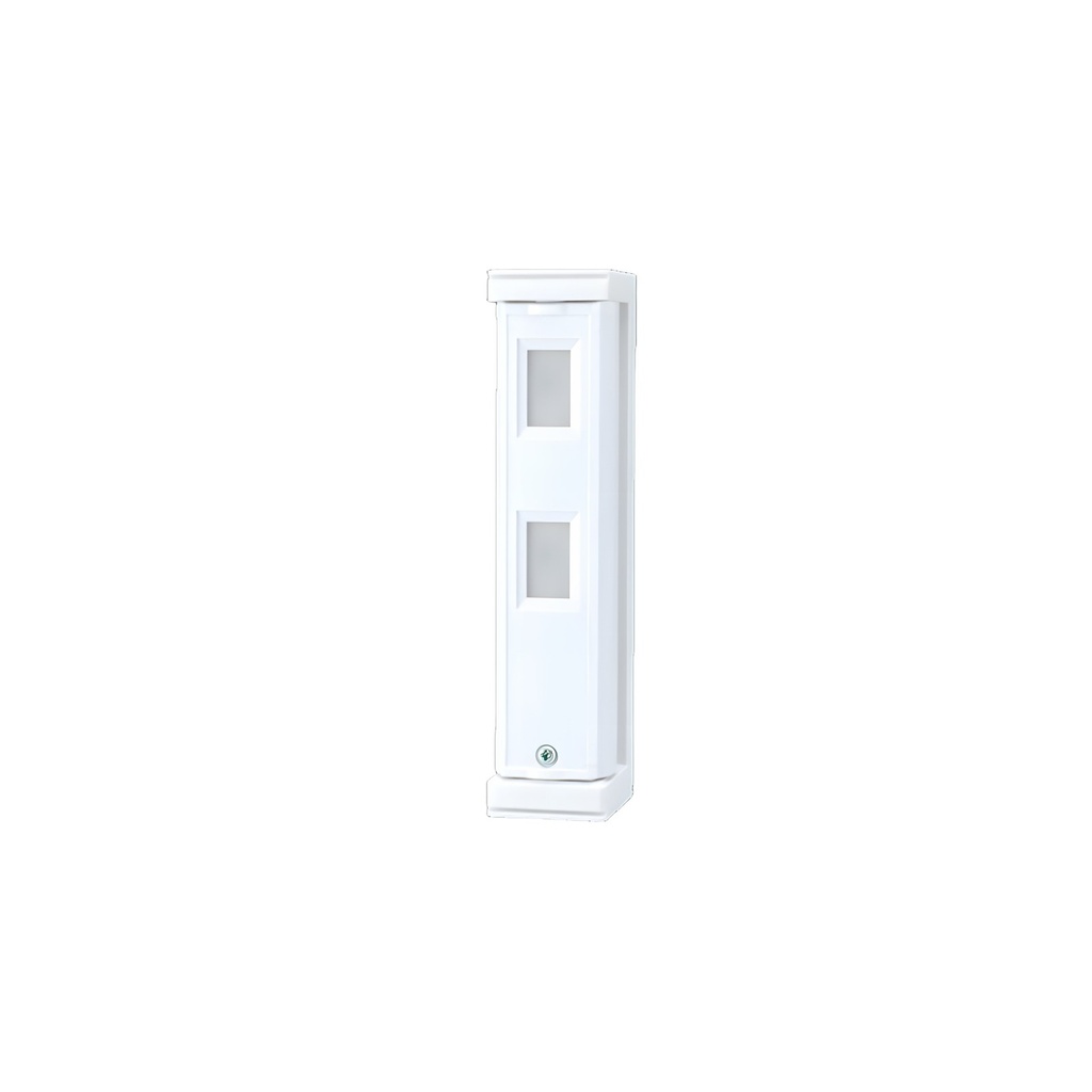 Sensor De Movimiento Cableado PIR Anti-Masking Exterior 5m