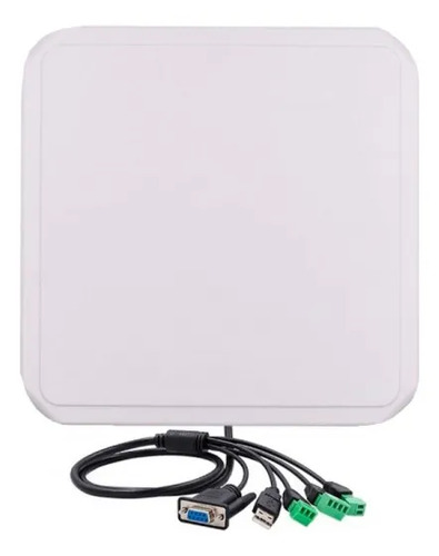 Lector Uhf 9M