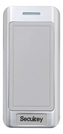 CONTROL DE ACCESO RFID RFID