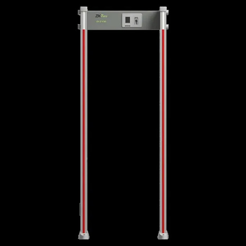 Detector De Metales 9 Zonas Arco