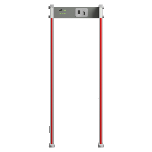 Detector De Metales 9 Zonas Arco