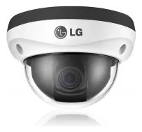 Cámara Domo Análoga Varifocal 620TVL