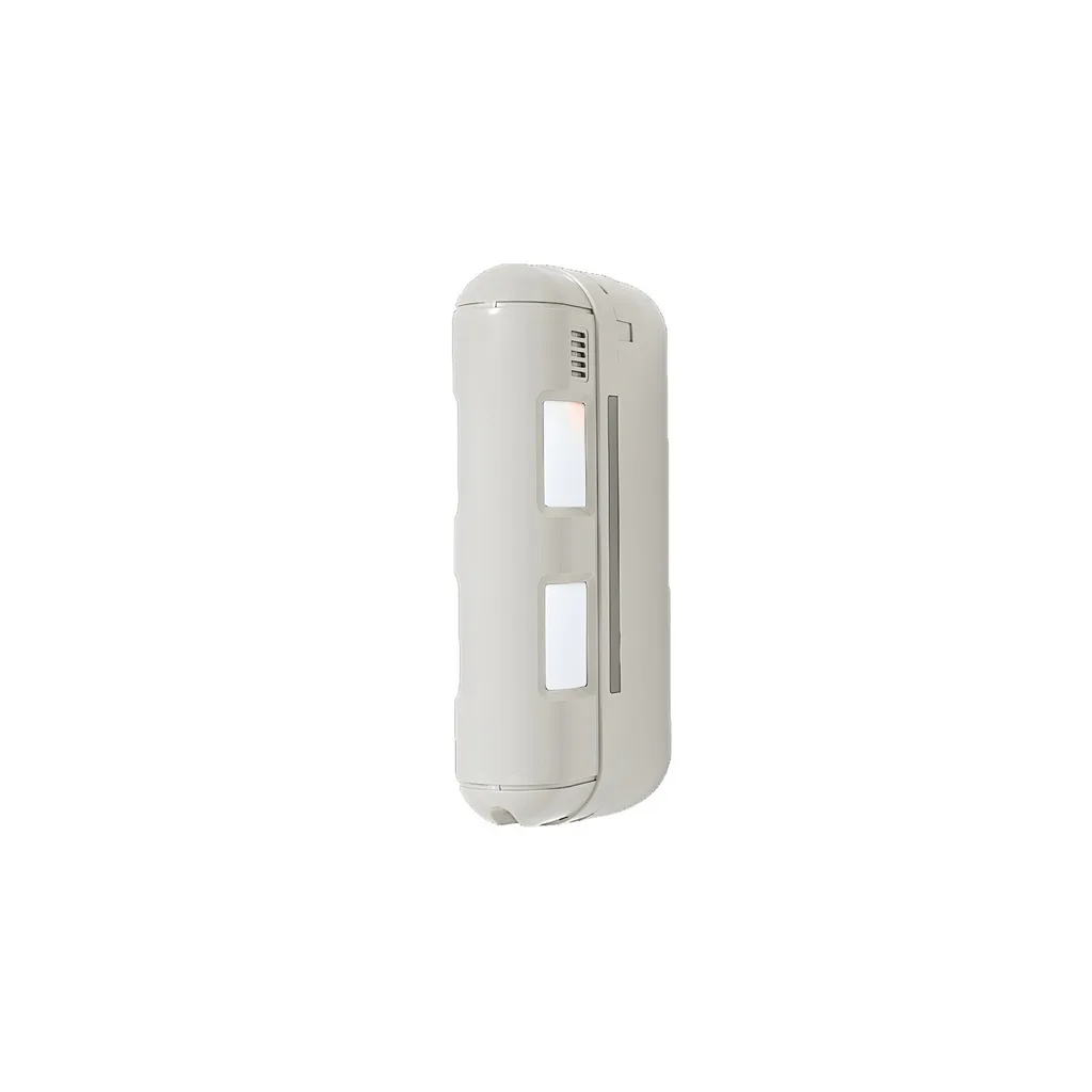 Barrera Infrarroja Cableado Haces 24m Exterior