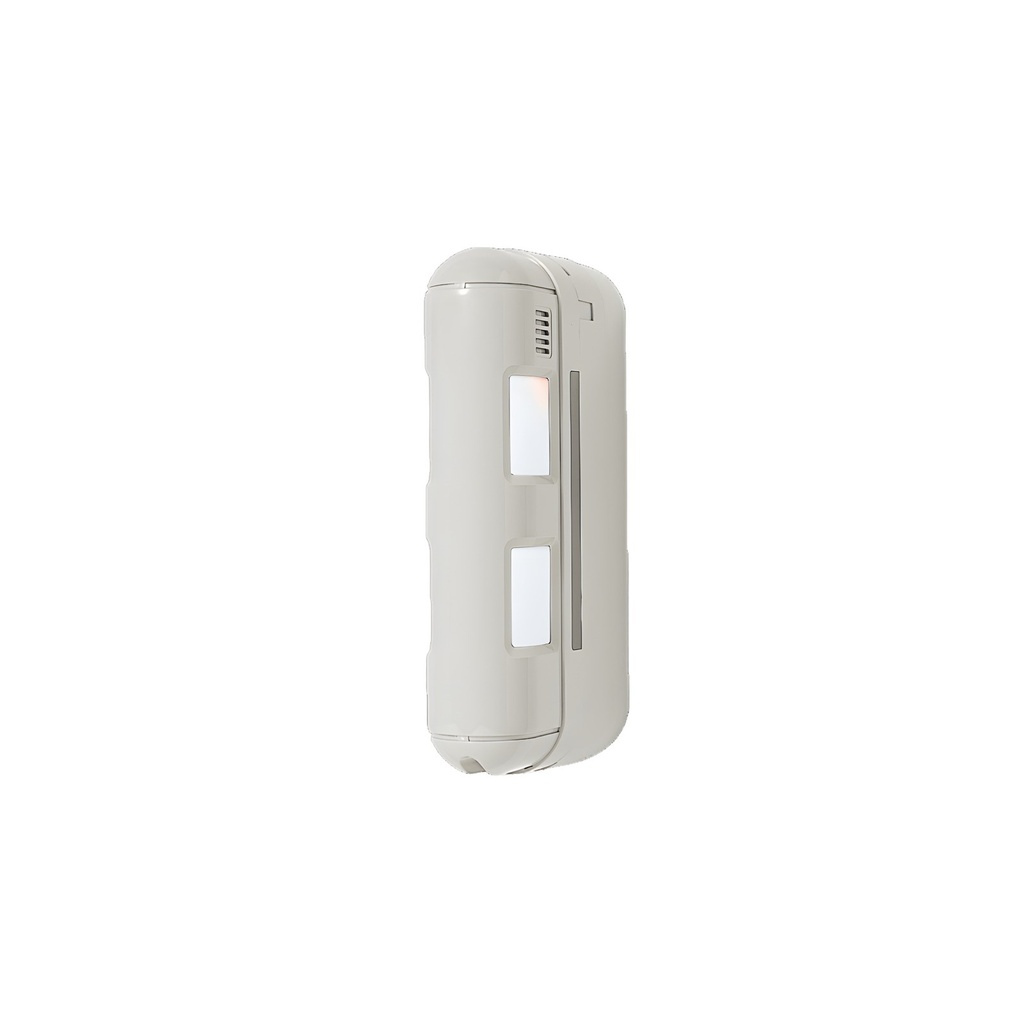 Barrera Infrarroja Cableado Haces 24m Exterior