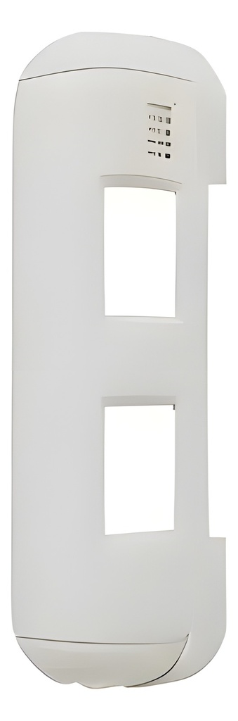 Carcasa Para Detector Optex Serie BX80