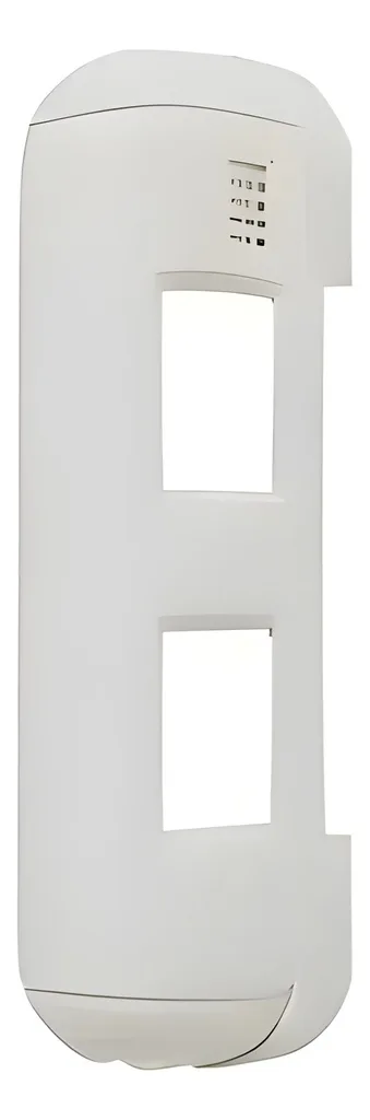 Carcasa Para Detector Optex Serie BX80