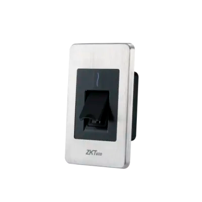 Control De Acceso Biométrico Biométrico Facial