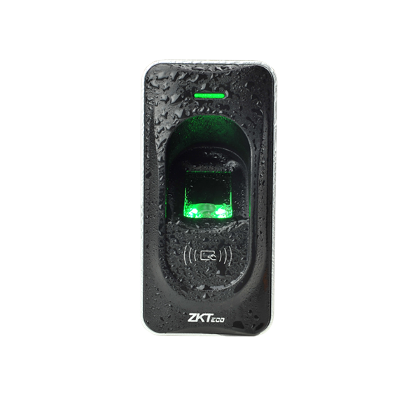 Control De Acceso Biométrico Biométrico Facial De Control De Acceso