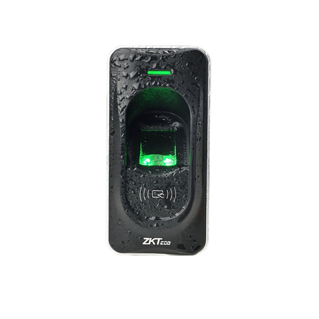 Control De Acceso Biométrico Biométrico Facial De Control De Acceso