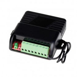 Receptor RF 2 Canales 315MHZ