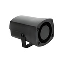 Sirena Intrusión Cableado Piezoeléctrica 105dB