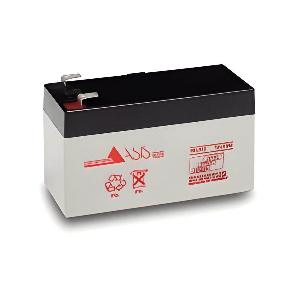 Batería Agm Para Alarma 12V 1.2Ah