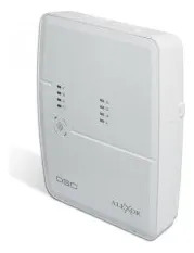 Panel De Alarma Powerseries