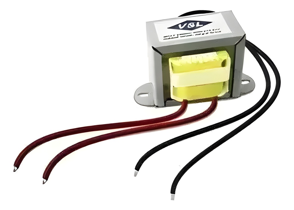 Transformador 220V 16V 40W
