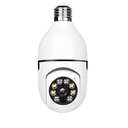 Cámara Bullet 2MP Audio Bidireccional WiFi