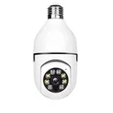 Cámara Bullet 2MP Audio Bidireccional WiFi