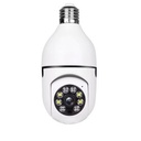 Cámara Lámpara IP 2MP WiFi