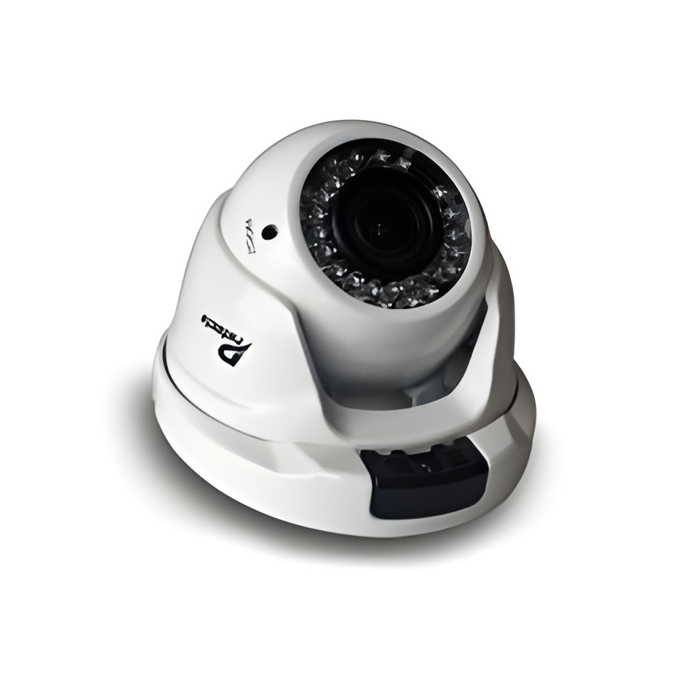 Cámara IP Bullet 2MP Exterior Varifocal