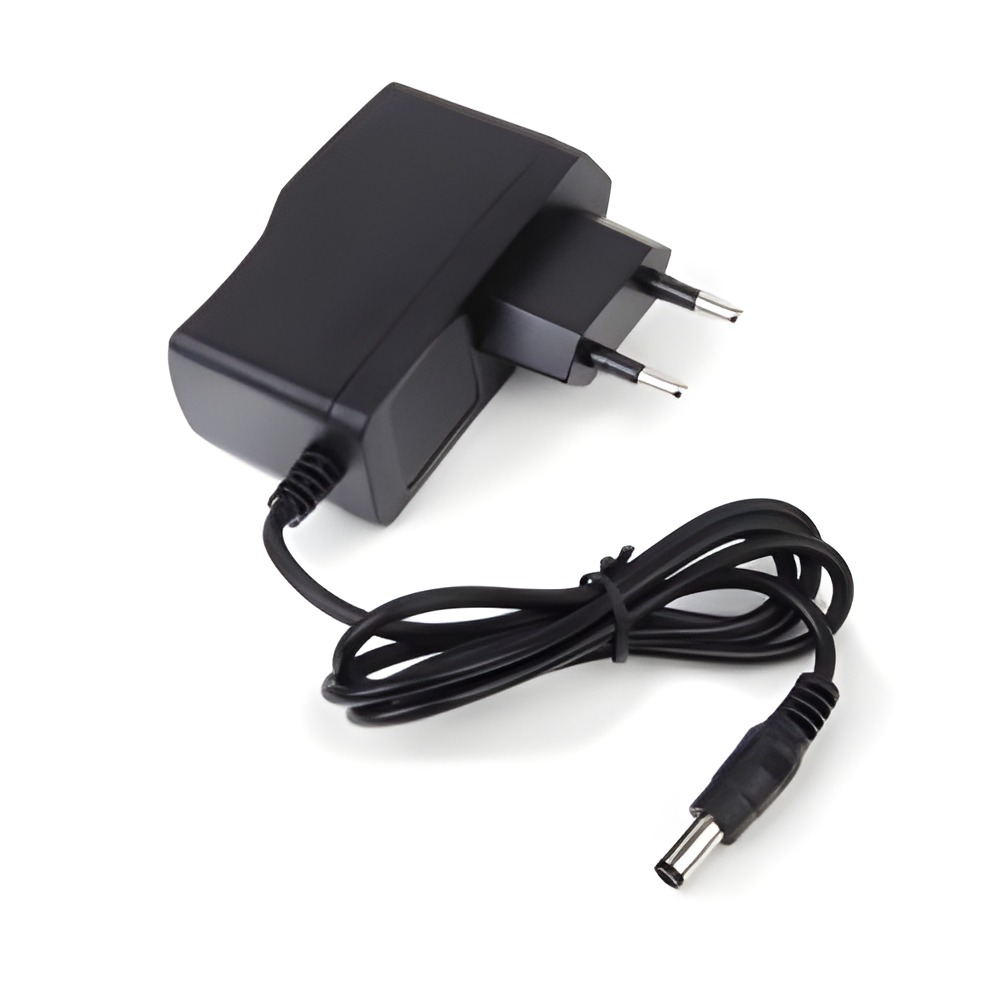 Fuente De Alimentación 12V 1A