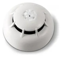 Detector De Temperatura Convencional