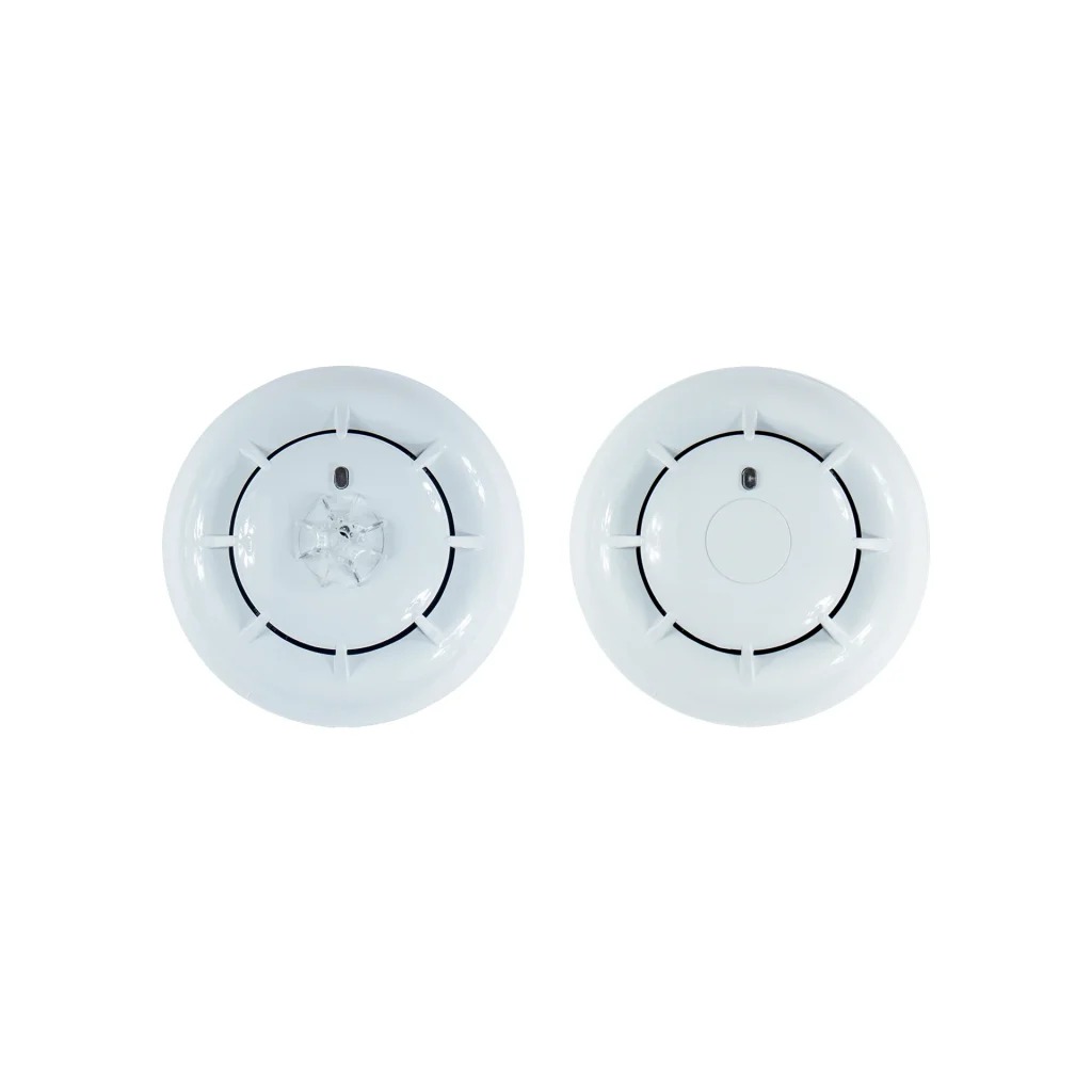 Detector De Temperatura Convencional