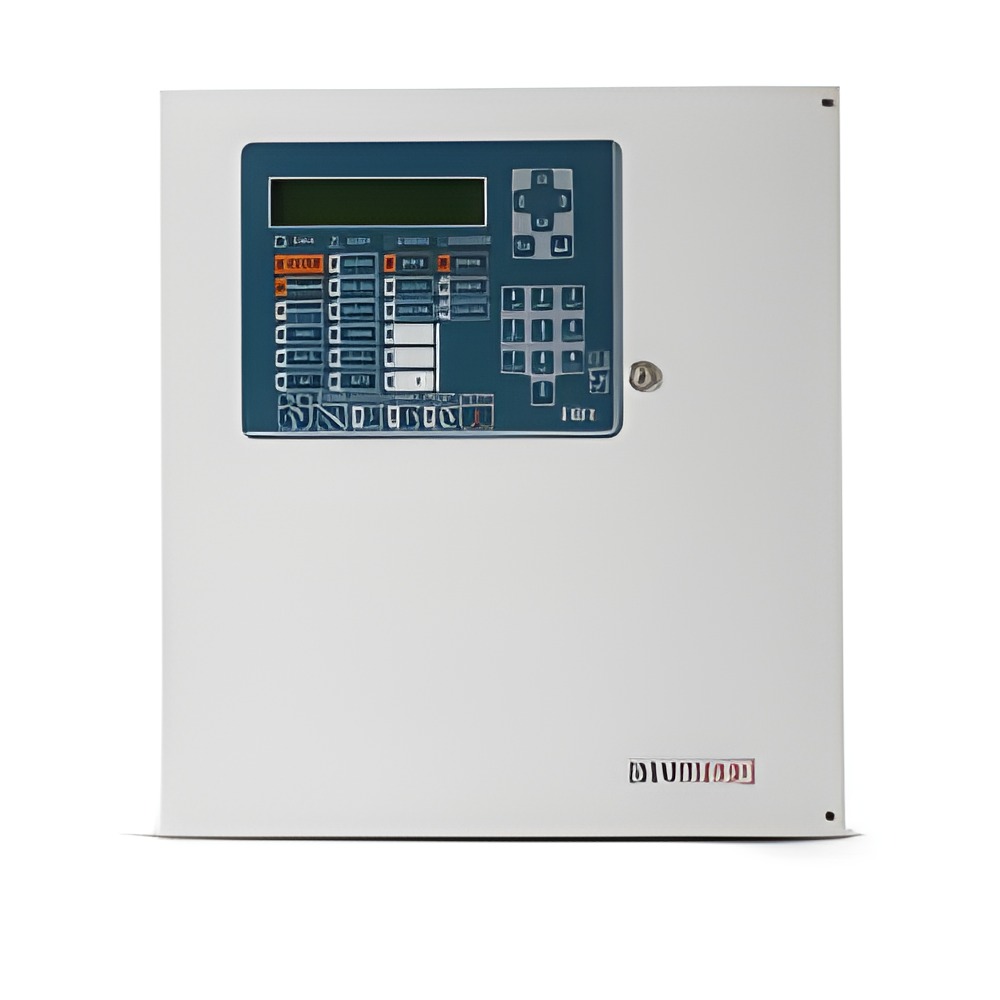 Panel De Incendio Analógico Direccionable Inim SMARTLOOP/2080-G