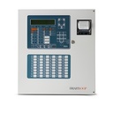 Panel De Incendio Analógico Direccionable Inim SMARTLOOP/2080-P