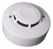 Detector De Temperatura 4 Hilos Con Autoreset