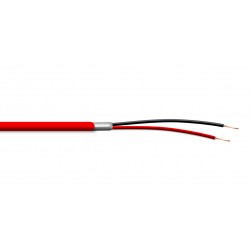 Cable De Incendio Blindado 2x1,5mm 305m