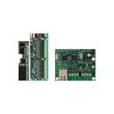 Expansor De Zonas Para Smartline 8 Zonas 1 Salida Supervisada