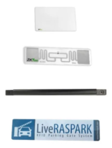 LECTOR RFID Uhf RFID