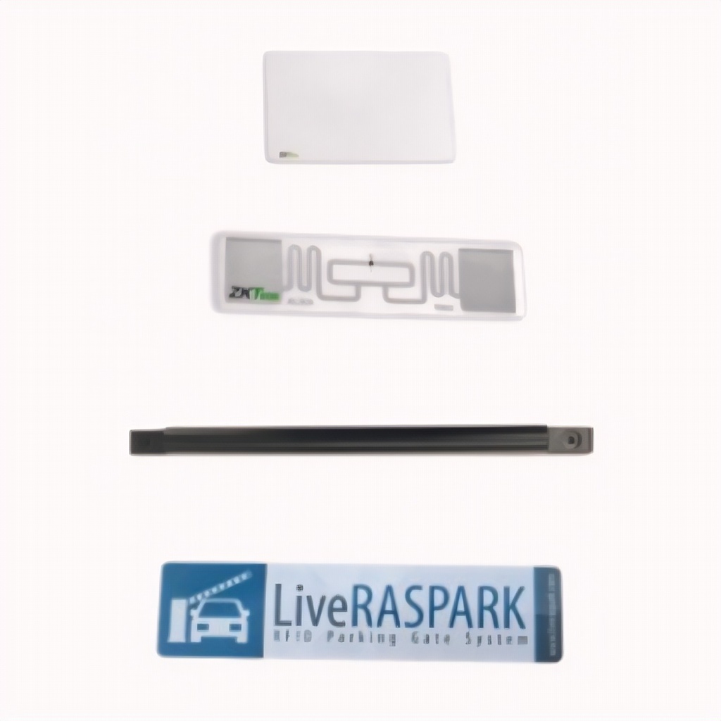 Zk Tag Uhf Waterproof