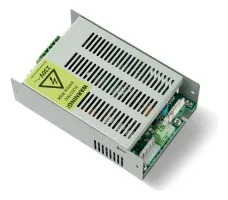 Fuente Conmutada 24V 1.5A Para Paneles Inim