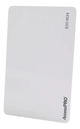 Lector De Tarjetas Mifare S50