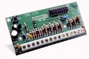 Módulo De Alarma De Salida Programable Cableado 8 Salidas