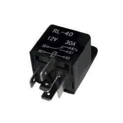 12V Relé