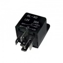 12V Relé