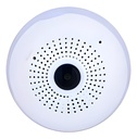 Cámara Lámpara IP 1.3MP WiFi